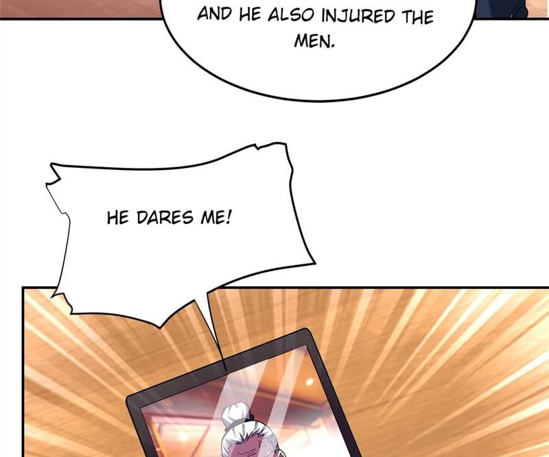 Pick Up the Prettiest Girl - Episode 120 — page 3