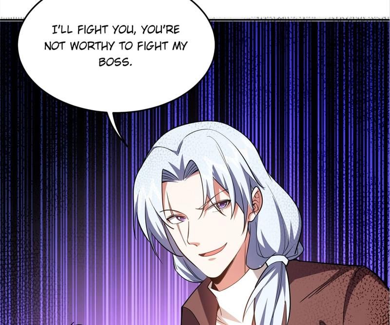 Pick Up the Prettiest Girl - Episode 120 — page 30