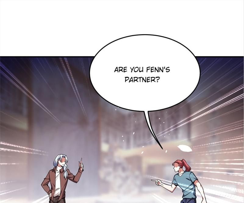 Pick Up the Prettiest Girl - Episode 120 — page 33