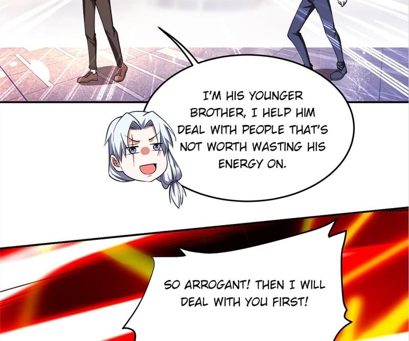 Pick Up the Prettiest Girl - Episode 120 — page 34