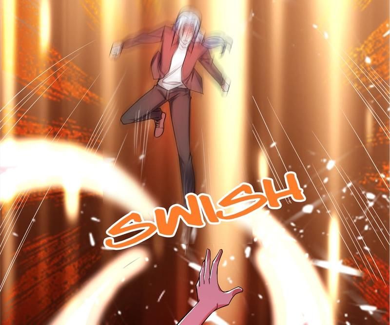Pick Up the Prettiest Girl - Episode 120 — page 37