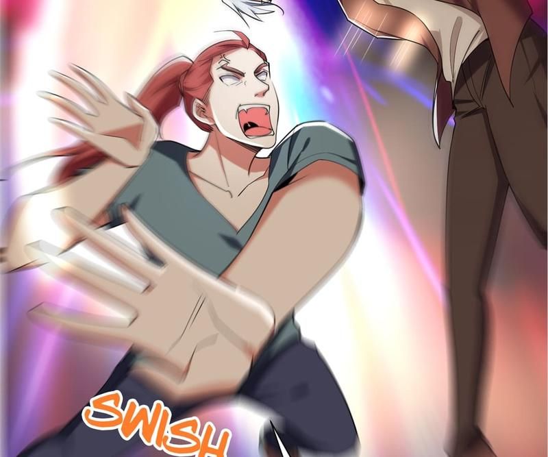 Pick Up the Prettiest Girl - Episode 120 — page 42