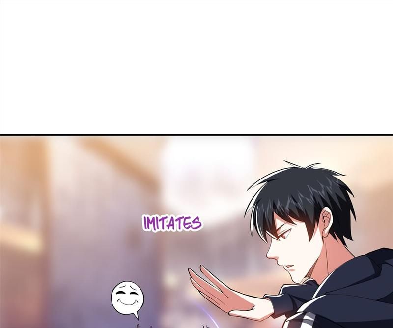 Pick Up the Prettiest Girl - Episode 120 — page 45