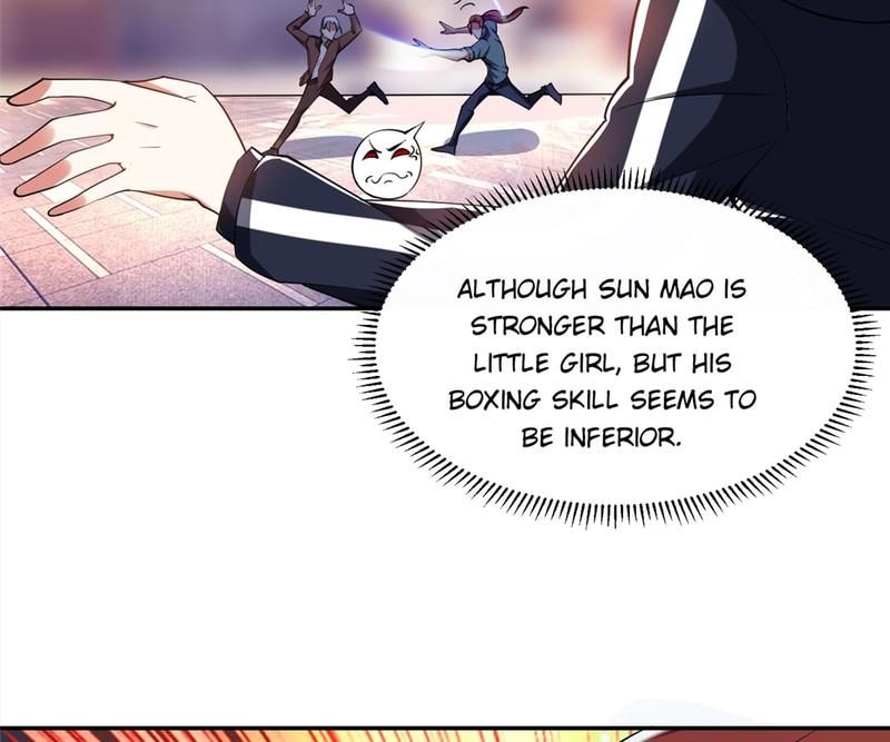 Pick Up the Prettiest Girl - Episode 120 — page 46