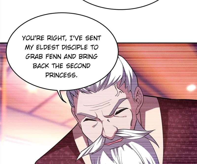 Pick Up the Prettiest Girl - Episode 120 — page 5