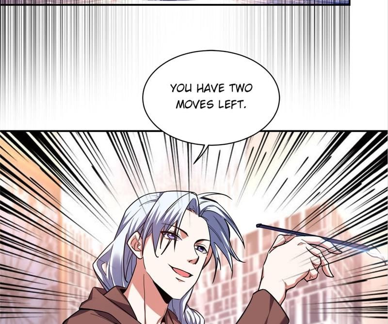 Pick Up the Prettiest Girl - Episode 120 — page 65
