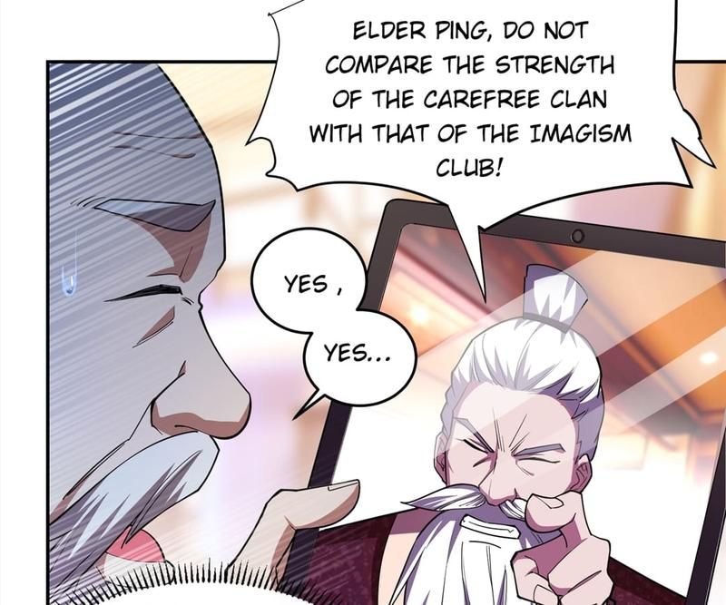 Pick Up the Prettiest Girl - Episode 120 — page 8