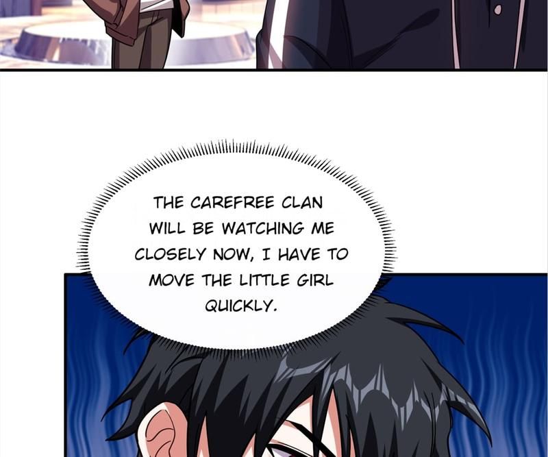 Pick Up the Prettiest Girl - Episode 121 — page 10