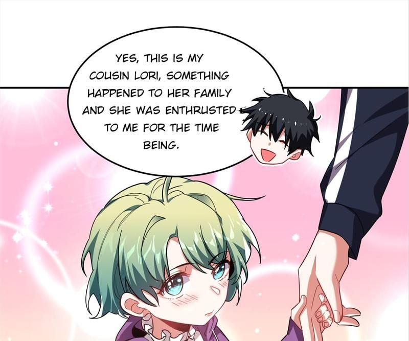 Pick Up the Prettiest Girl - Episode 121 — page 16