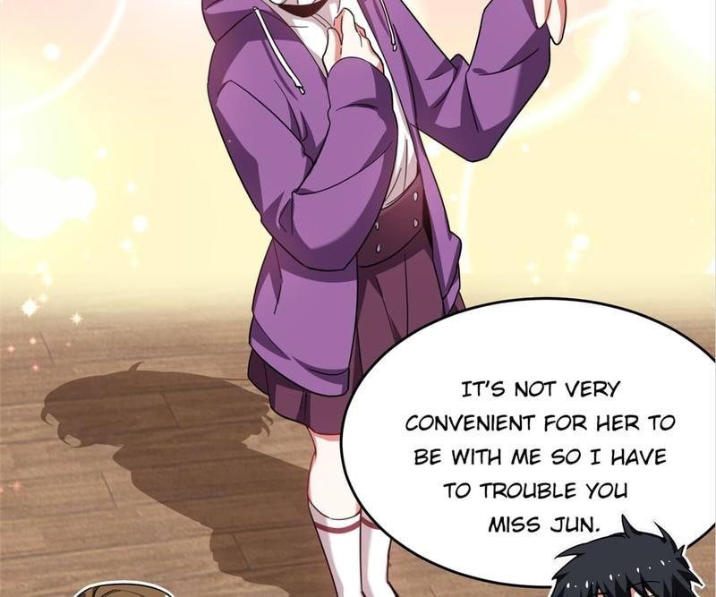 Pick Up the Prettiest Girl - Episode 121 — page 17