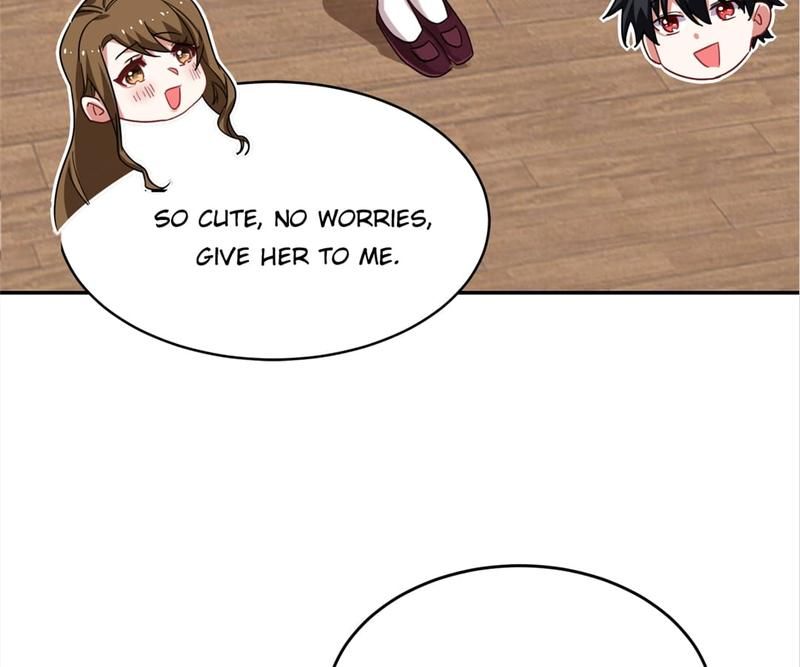 Pick Up the Prettiest Girl - Episode 121 — page 18