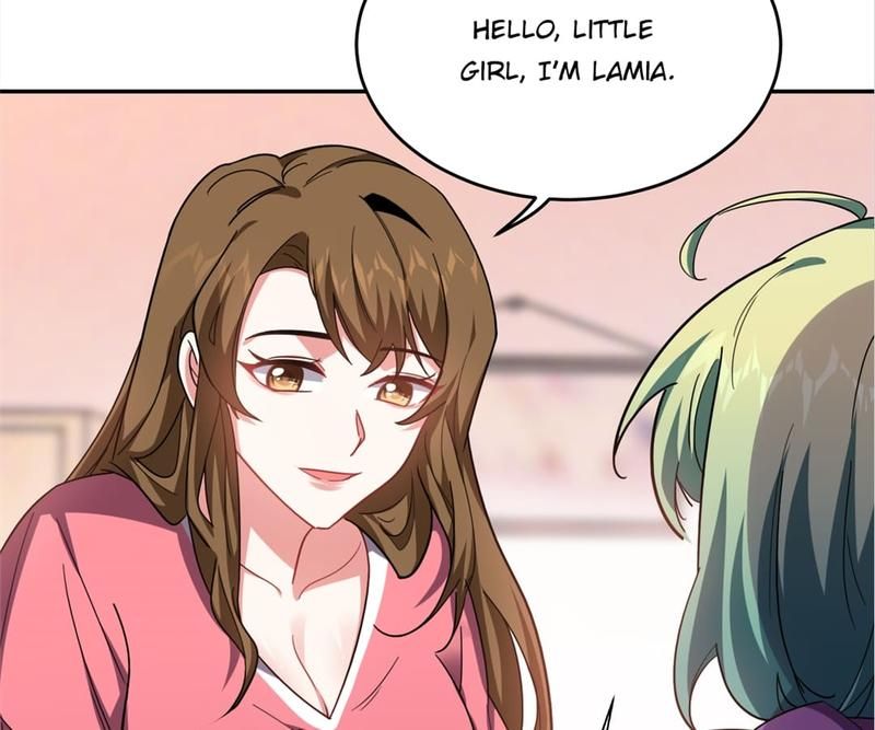 Pick Up the Prettiest Girl - Episode 121 — page 19
