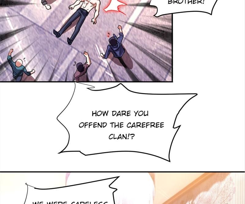 Pick Up the Prettiest Girl - Episode 121 — page 2