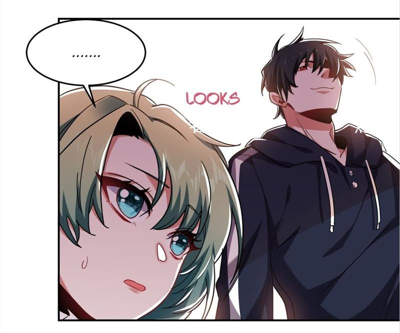 Pick Up the Prettiest Girl - Episode 121 — page 21