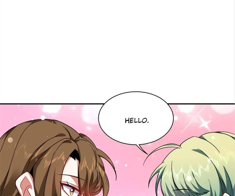 Pick Up the Prettiest Girl - Episode 121 — page 22