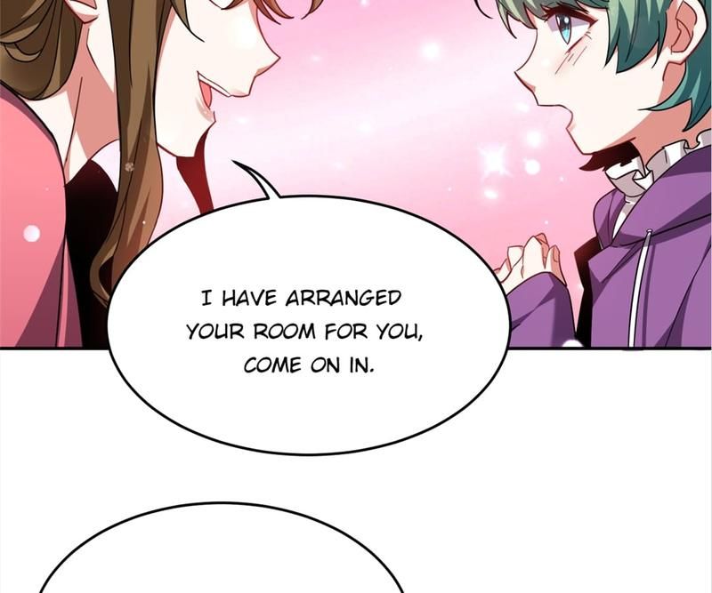 Pick Up the Prettiest Girl - Episode 121 — page 23