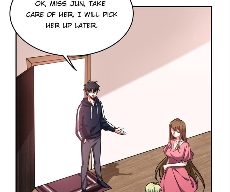 Pick Up the Prettiest Girl - Episode 121 — page 24