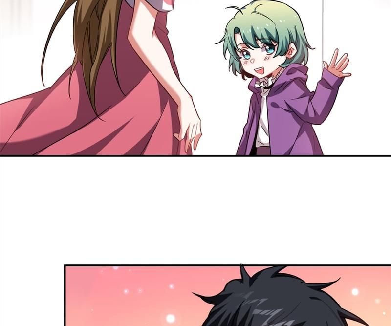 Pick Up the Prettiest Girl - Episode 121 — page 27