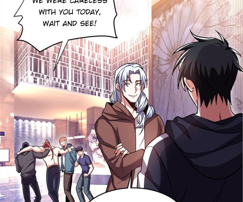 Pick Up the Prettiest Girl - Episode 121 — page 3