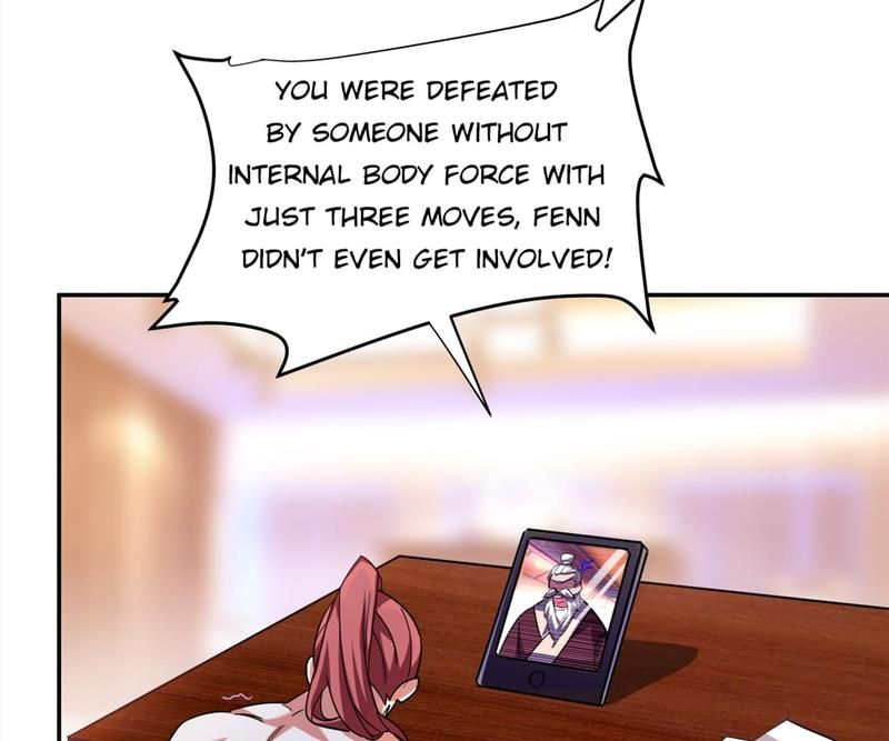 Pick Up the Prettiest Girl - Episode 121 — page 32