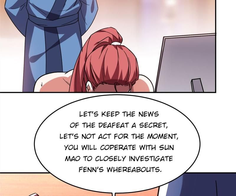 Pick Up the Prettiest Girl - Episode 121 — page 35