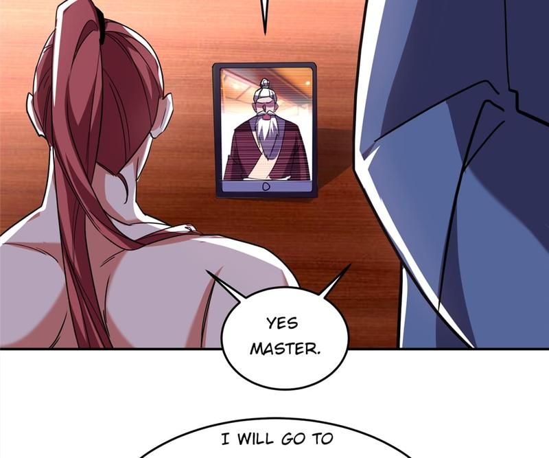 Pick Up the Prettiest Girl - Episode 121 — page 36