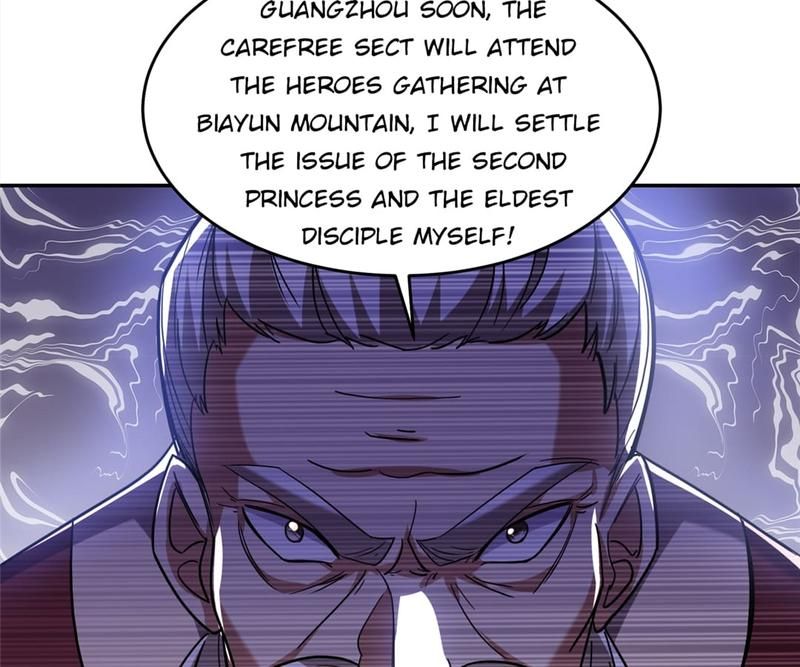 Pick Up the Prettiest Girl - Episode 121 — page 37
