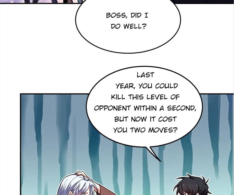Pick Up the Prettiest Girl - Episode 121 — page 4
