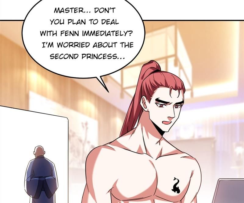 Pick Up the Prettiest Girl - Episode 121 — page 40