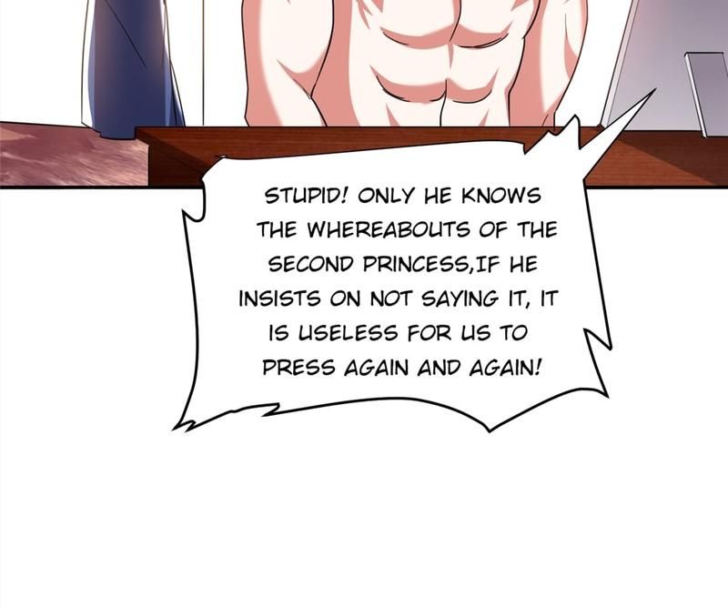 Pick Up the Prettiest Girl - Episode 121 — page 41