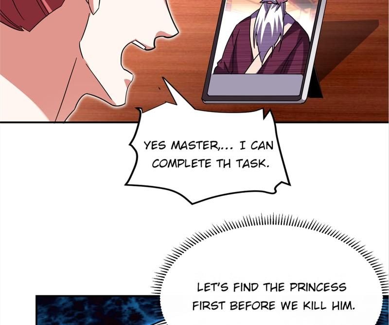 Pick Up the Prettiest Girl - Episode 121 — page 43
