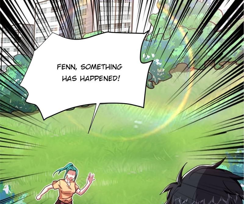 Pick Up the Prettiest Girl - Episode 121 — page 47