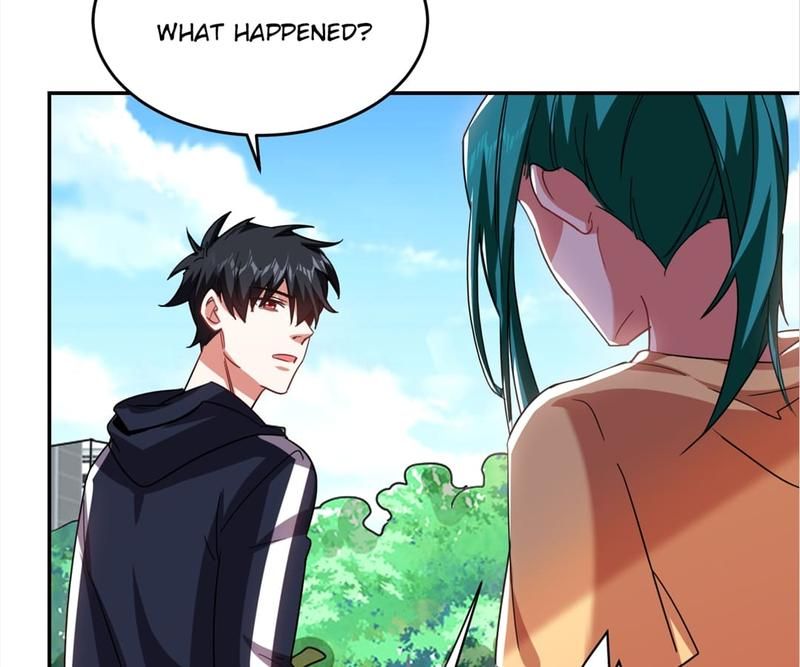 Pick Up the Prettiest Girl - Episode 121 — page 49