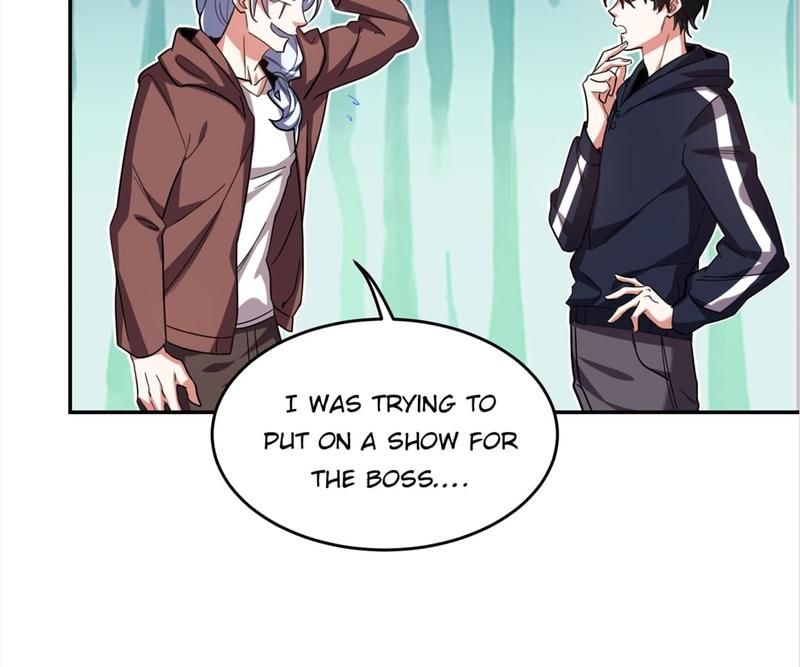 Pick Up the Prettiest Girl - Episode 121 — page 5