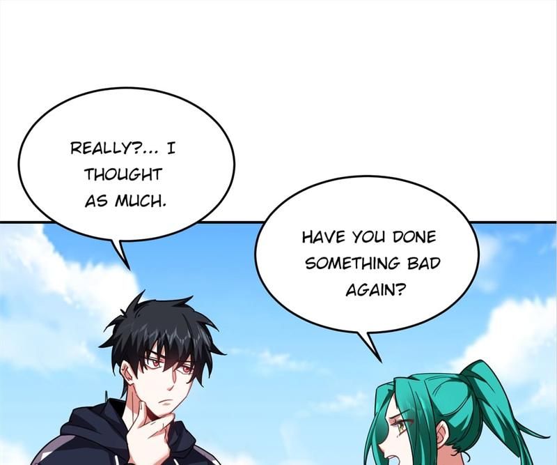 Pick Up the Prettiest Girl - Episode 121 — page 51