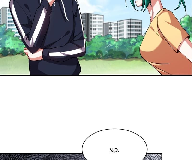 Pick Up the Prettiest Girl - Episode 121 — page 52