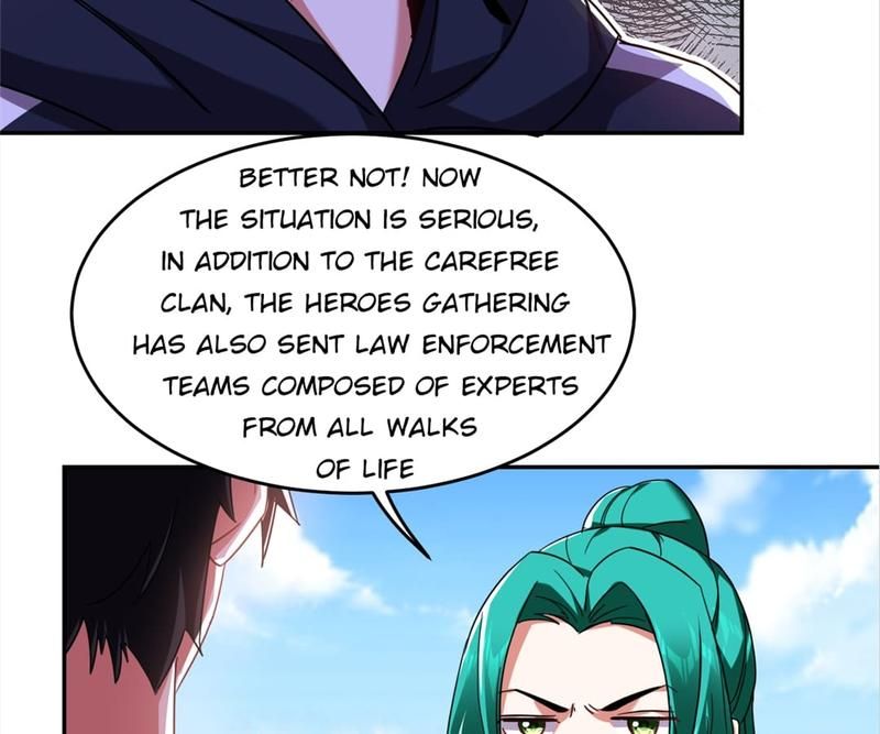 Pick Up the Prettiest Girl - Episode 121 — page 54