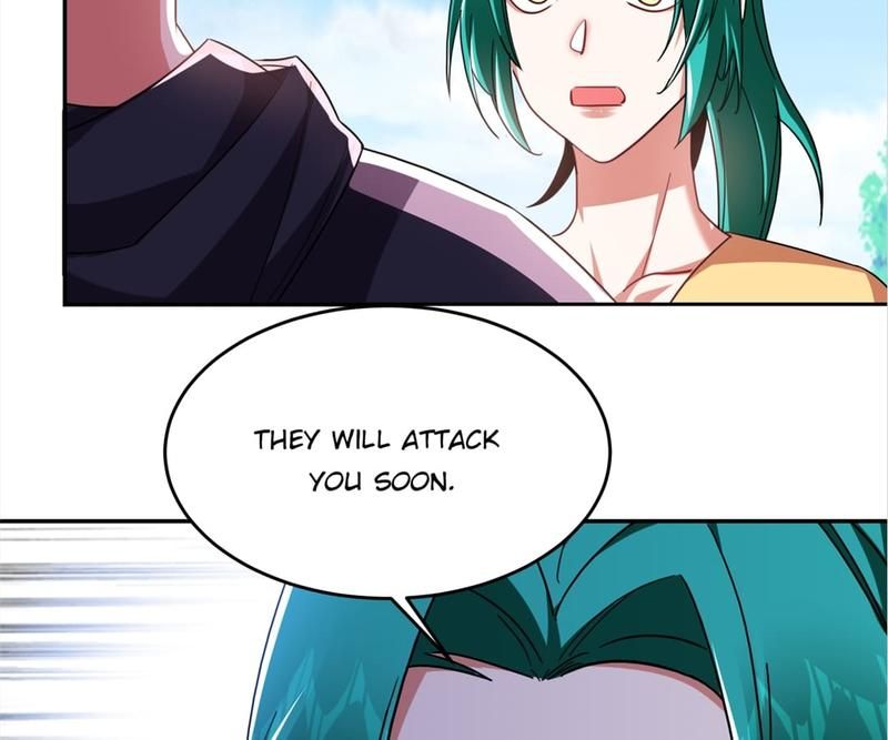 Pick Up the Prettiest Girl - Episode 121 — page 55