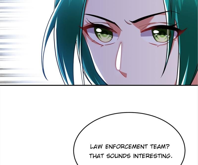 Pick Up the Prettiest Girl - Episode 121 — page 56