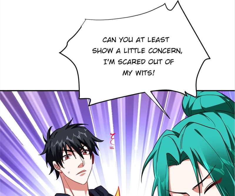 Pick Up the Prettiest Girl - Episode 121 — page 58