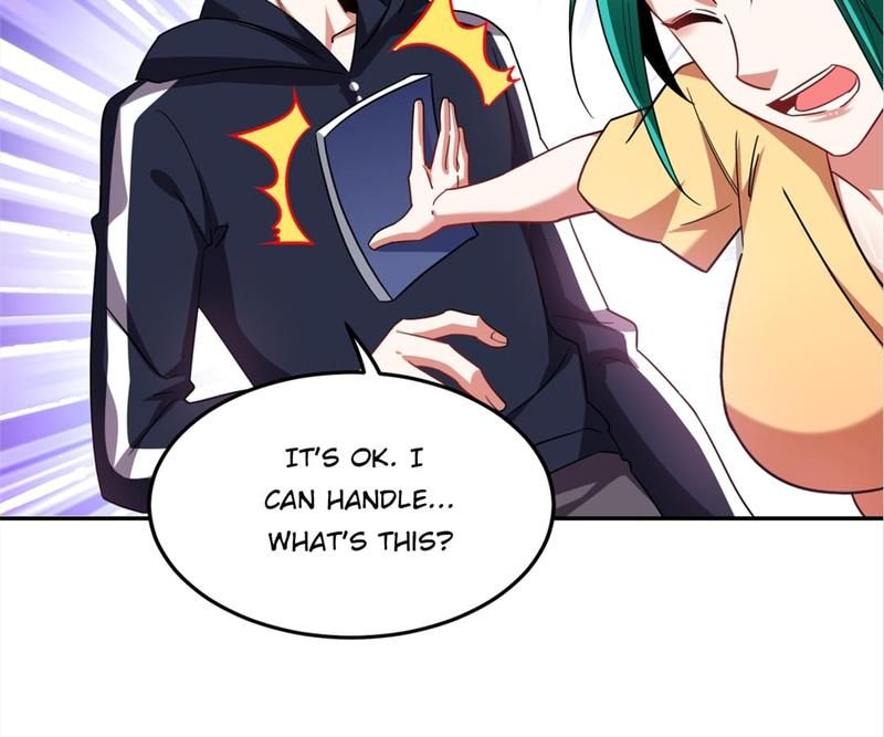 Pick Up the Prettiest Girl - Episode 121 — page 59