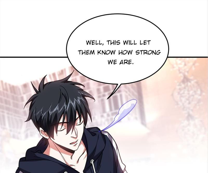 Pick Up the Prettiest Girl - Episode 121 — page 7