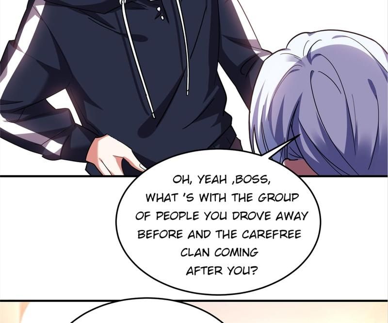 Pick Up the Prettiest Girl - Episode 121 — page 8