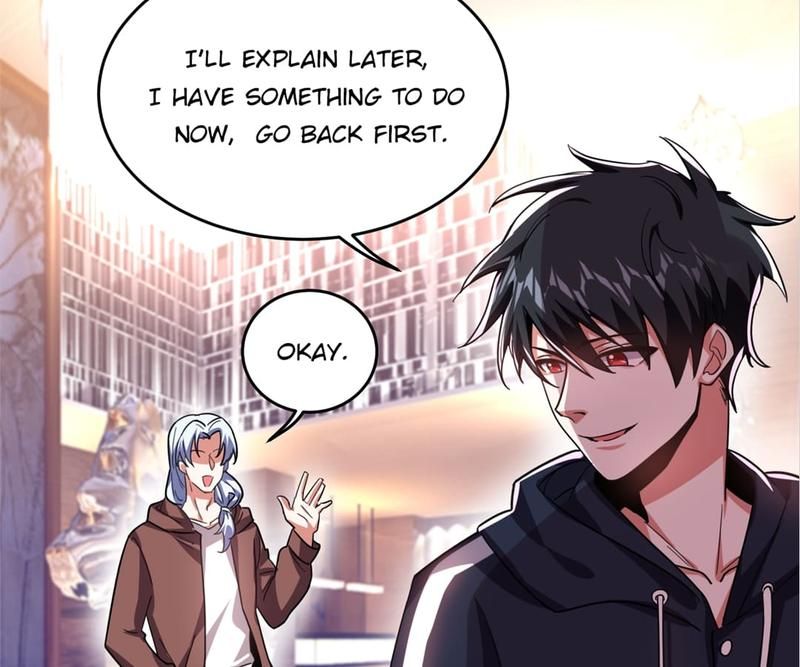 Pick Up the Prettiest Girl - Episode 121 — page 9