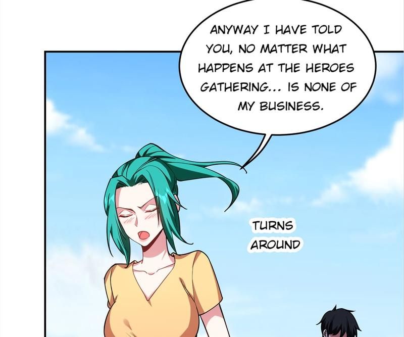 Pick Up the Prettiest Girl - Episode 122 — page 11