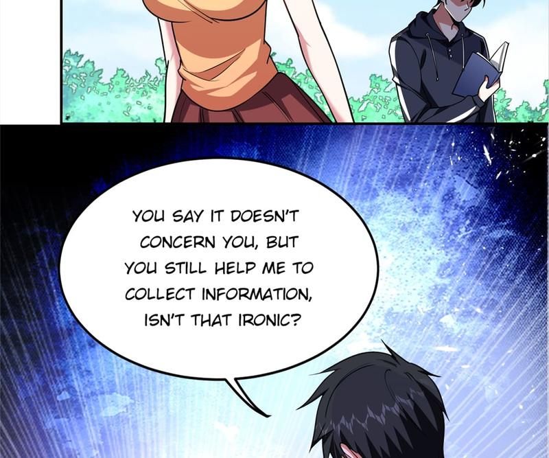 Pick Up the Prettiest Girl - Episode 122 — page 12