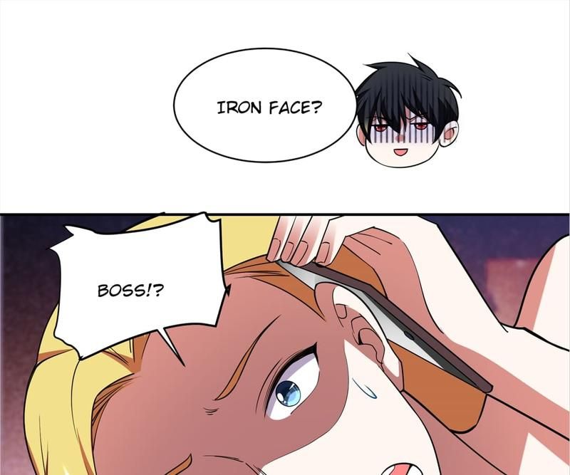 Pick Up the Prettiest Girl - Episode 122 — page 18
