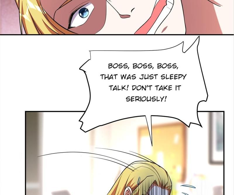 Pick Up the Prettiest Girl - Episode 122 — page 19