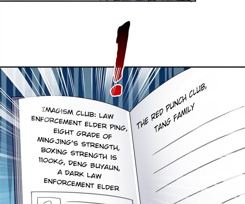 Pick Up the Prettiest Girl - Episode 122 — page 2