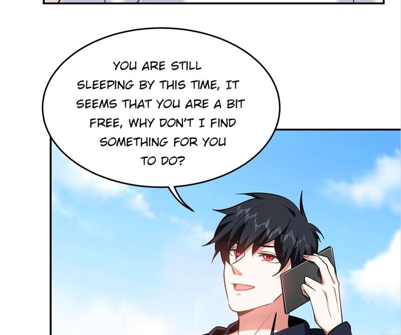 Pick Up the Prettiest Girl - Episode 122 — page 21